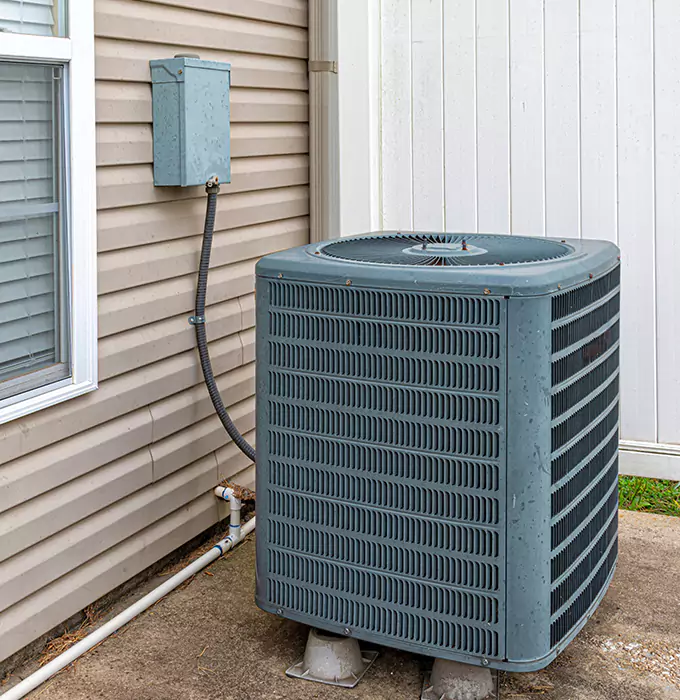 Why Bonsall Homeowners Choose Bonsall AC Repair for Central AC Installation?