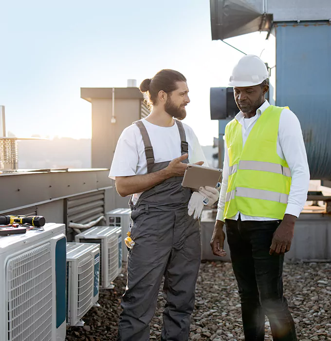Why Bonsall, CA Businesses Choose Bonsall AC Repair for HVAC?