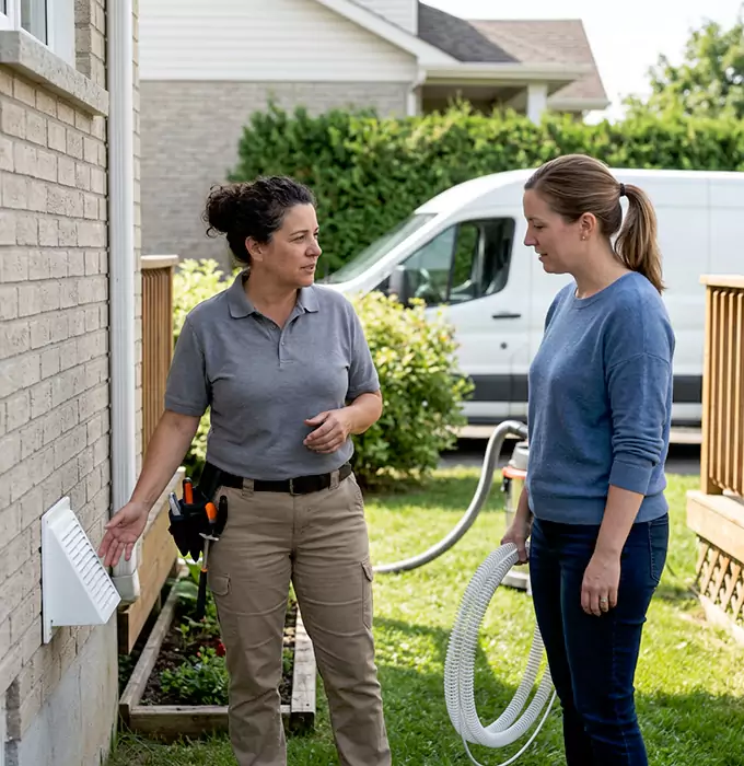 Why Bonsall, CA Homeowners Trust Bonsall AC Repair for a Safe Dryer?