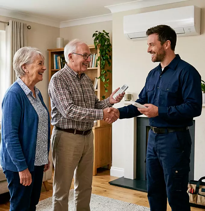 Why Bonsall Homeowners Choose Bonsall AC Repair for Ductless Mini Split Installation?
