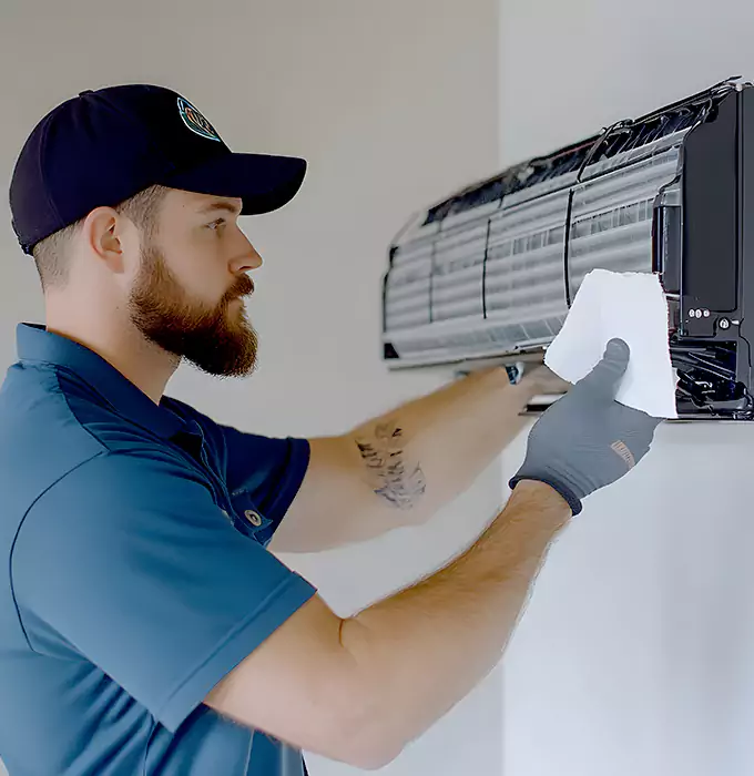 Why Bonsall, CA Homeowners Call Bonsall AC Repair First in a Breakdown?