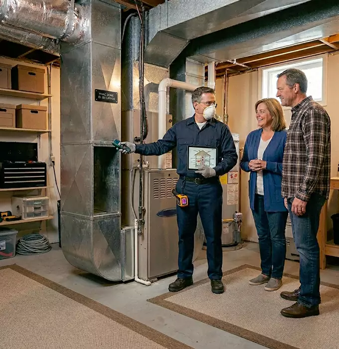 Why Bonsall, CA Homeowners Trust Bonsall AC Repair for Clean Heat?