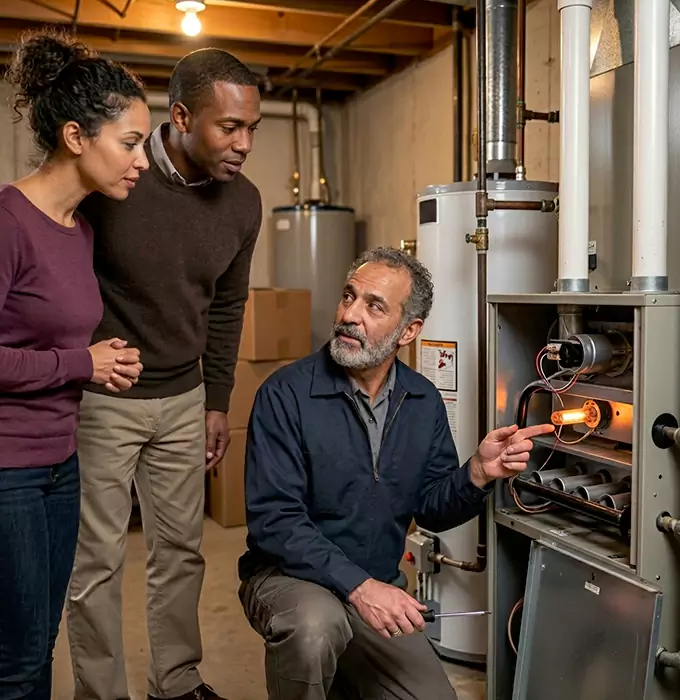 Why Bonsall, CA Homeowners Choose Bonsall AC Repair for Ignition Repair?