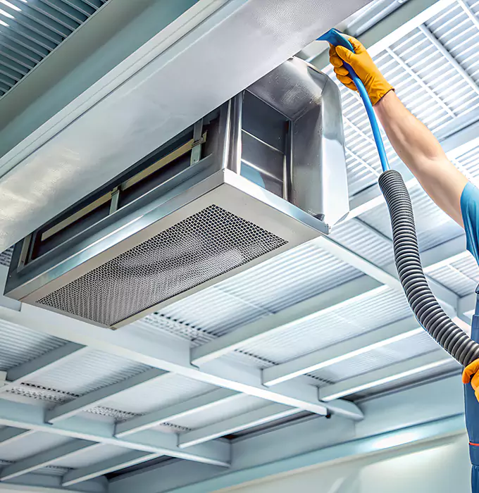 Why Bonsall, CA Homeowners Choose Bonsall AC Repair for HVAC Cleaning?