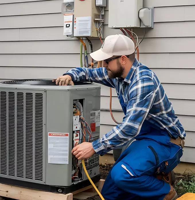 Why Bonsall, CA Homeowners Choose Bonsall AC Repair for HVAC Installation?