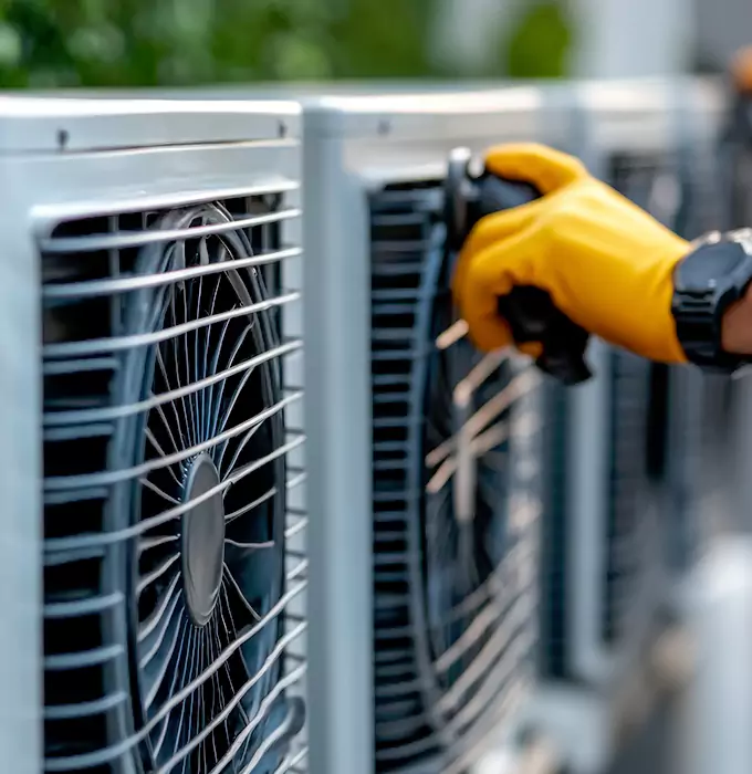 Why Bonsall, CA Homeowners Choose Bonsall AC Repair for HVAC Replacement?