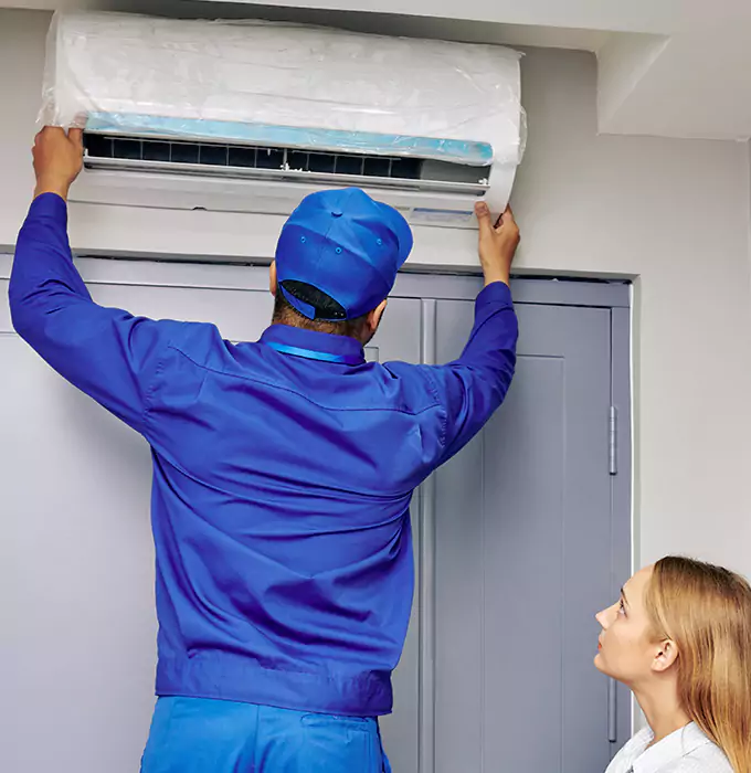 Why Bonsall, CA Homeowners Trust Bonsall AC Repair for a New Split System?